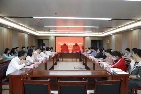 冰球突破mg正规官网与瑶海区大兴镇共建“第二课堂”教育实践示范基地