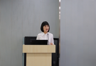 逐梦资环，研途启航 ——冰球突破mg正规官网顺利举办2022级研究生师生见面会